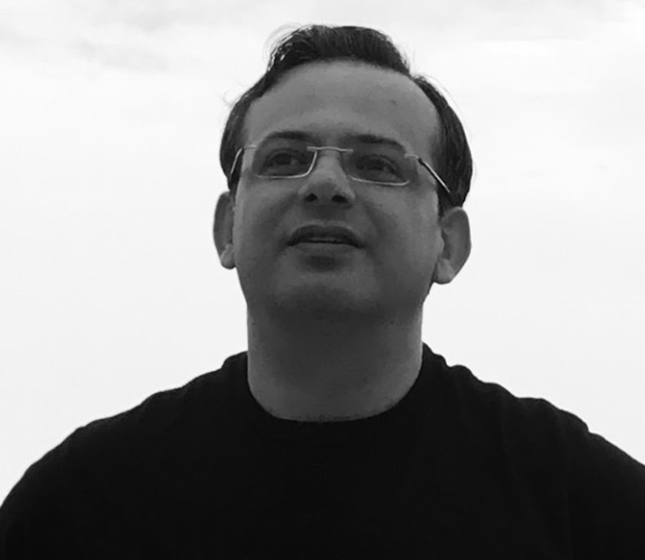 Dr. Ehsan Mohammadi, Director of Hi Da Lab